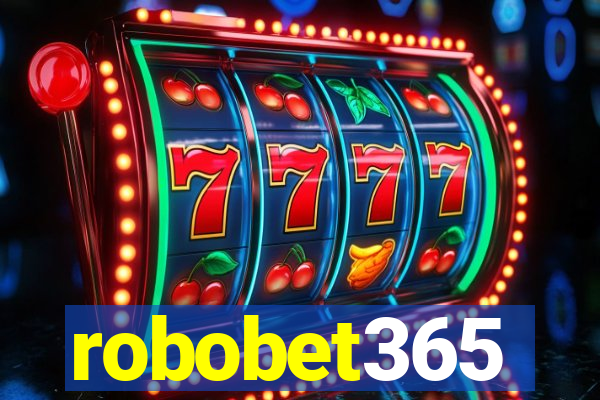 robobet365