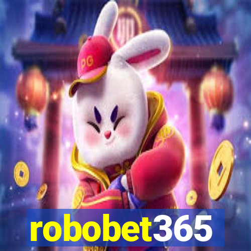 robobet365