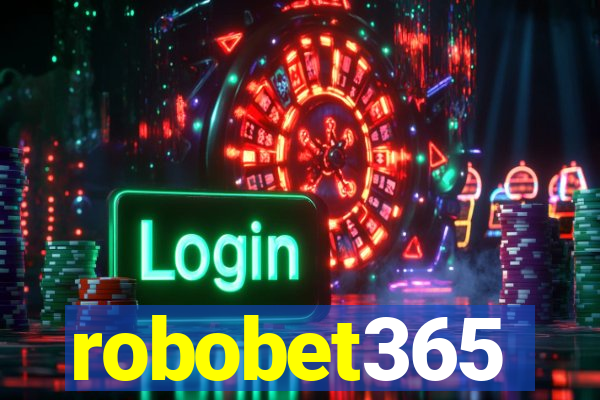 robobet365