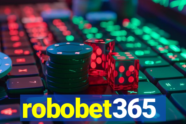 robobet365