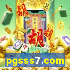 pgsss7.com