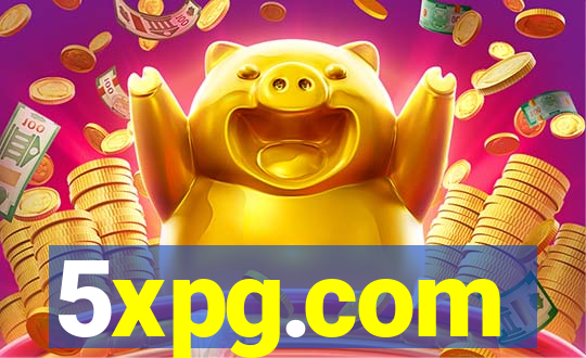 5xpg.com