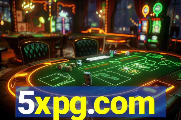 5xpg.com