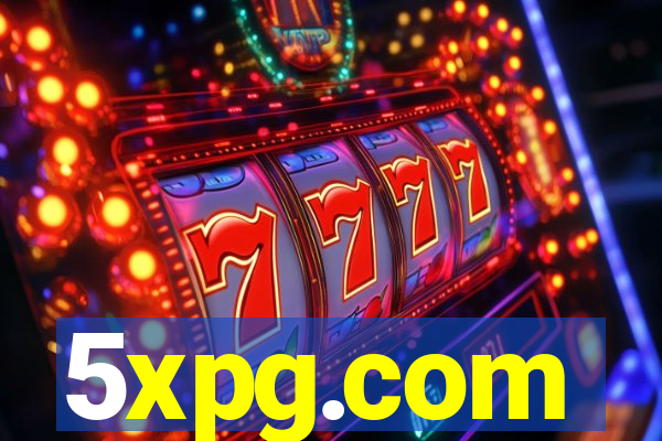 5xpg.com