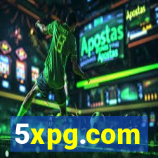 5xpg.com