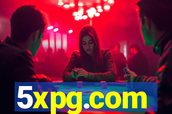 5xpg.com