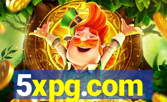 5xpg.com