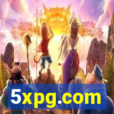 5xpg.com