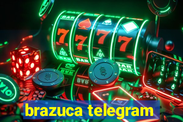 brazuca telegram