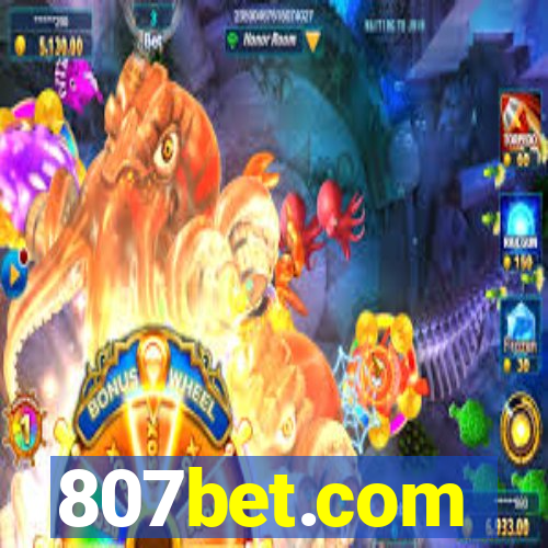 807bet.com