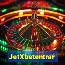 JetXbetentrar