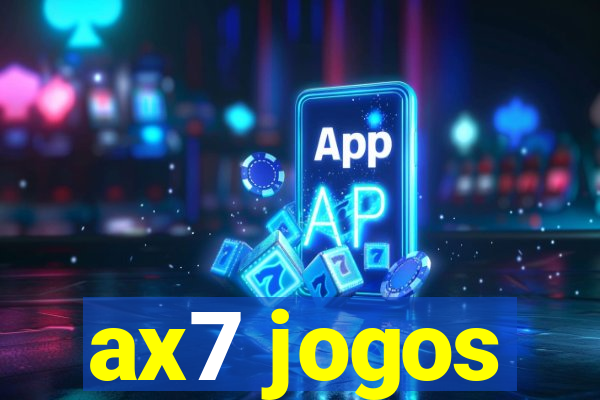 ax7 jogos