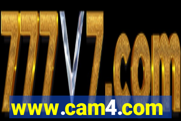 www.cam4.com