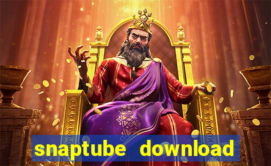 snaptube download pc windows 7