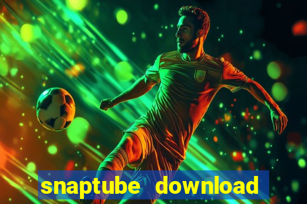 snaptube download pc windows 7