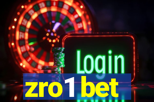 zro1 bet