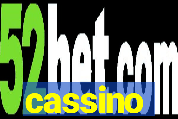 cassino