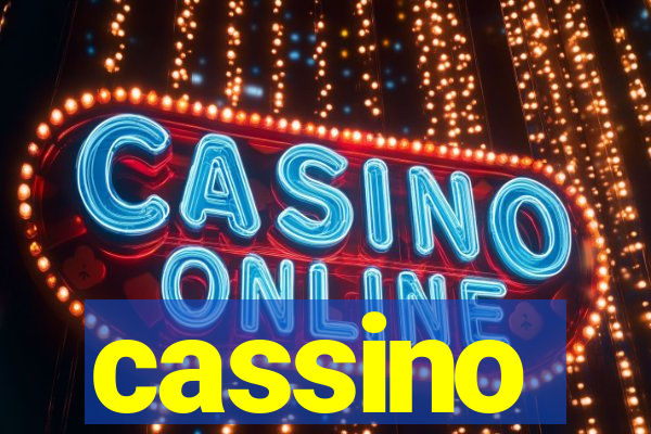 cassino