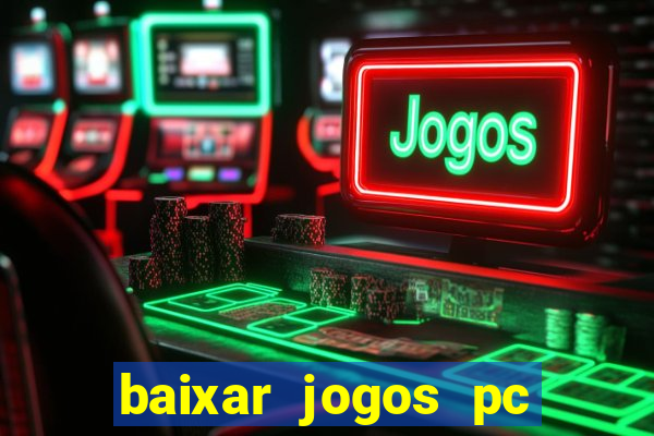 baixar jogos pc via μtorrent