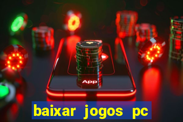 baixar jogos pc via μtorrent