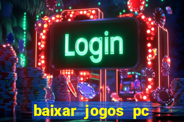 baixar jogos pc via μtorrent