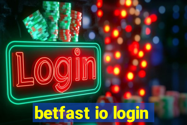 betfast io login