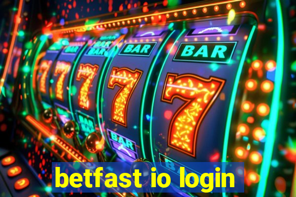 betfast io login