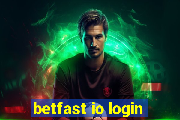 betfast io login