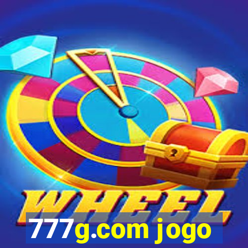 777g.com jogo