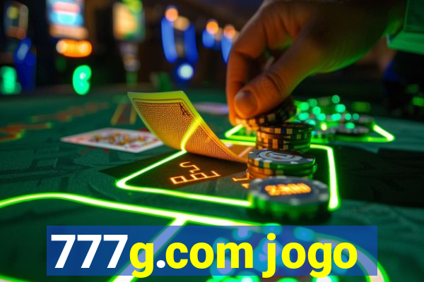 777g.com jogo