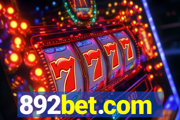 892bet.com