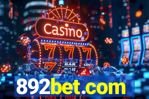 892bet.com