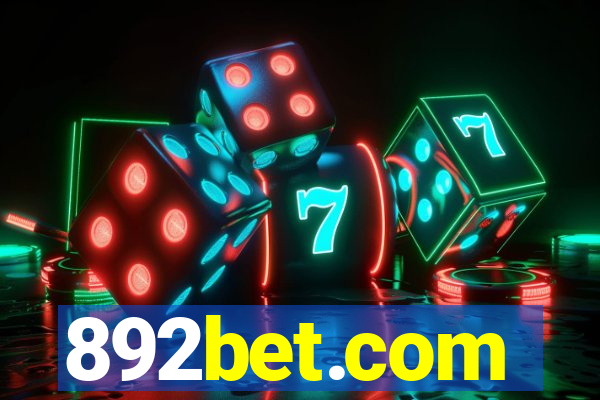 892bet.com