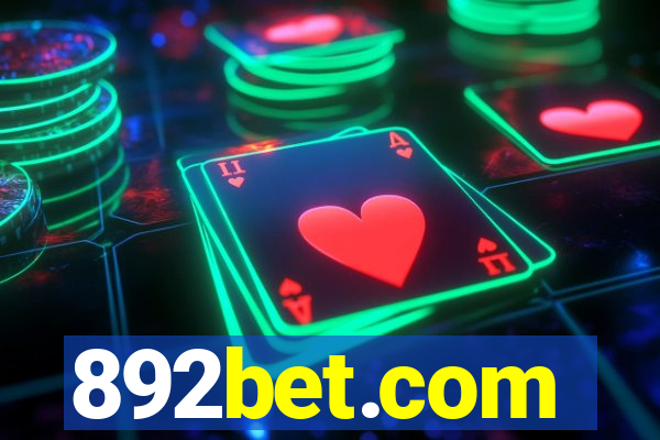 892bet.com