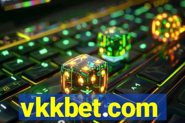 vkkbet.com