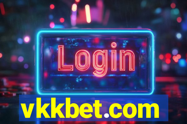 vkkbet.com