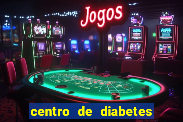 centro de diabetes rio de janeiro