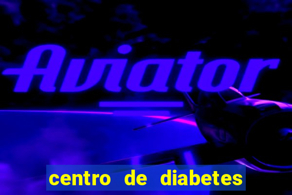 centro de diabetes rio de janeiro