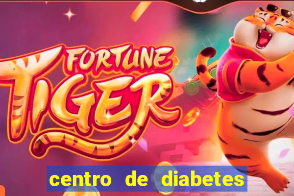 centro de diabetes rio de janeiro