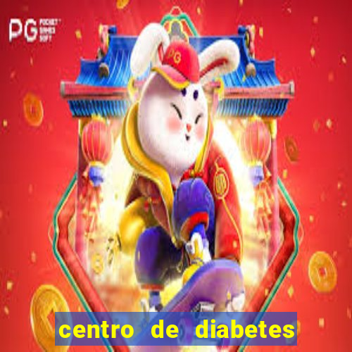 centro de diabetes rio de janeiro