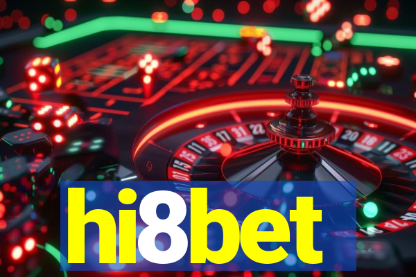 hi8bet