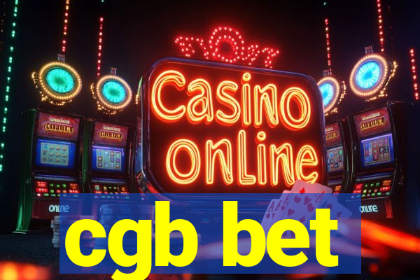 cgb bet