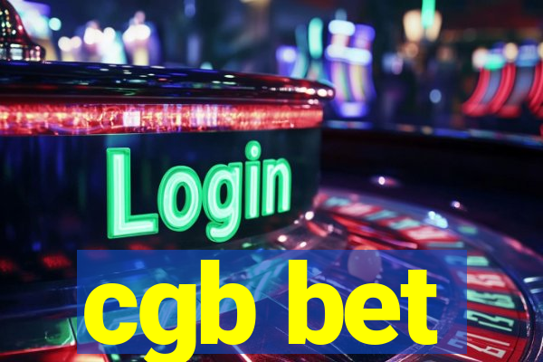 cgb bet