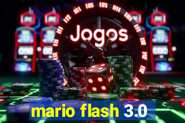 mario flash 3.0