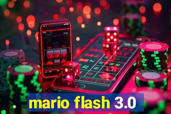 mario flash 3.0