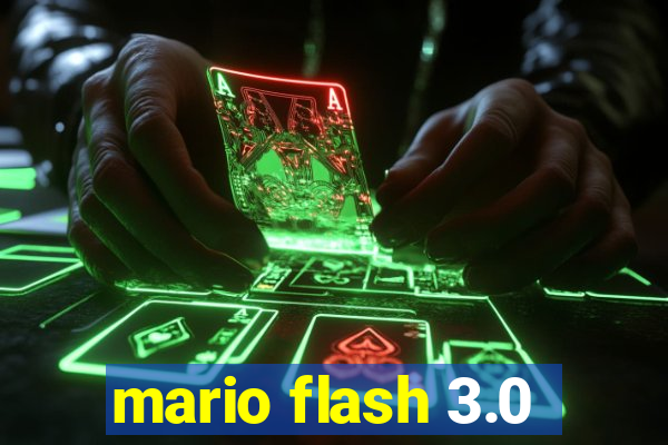 mario flash 3.0