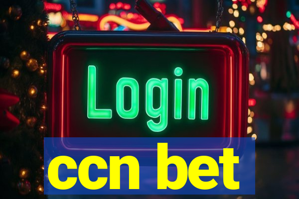 ccn bet