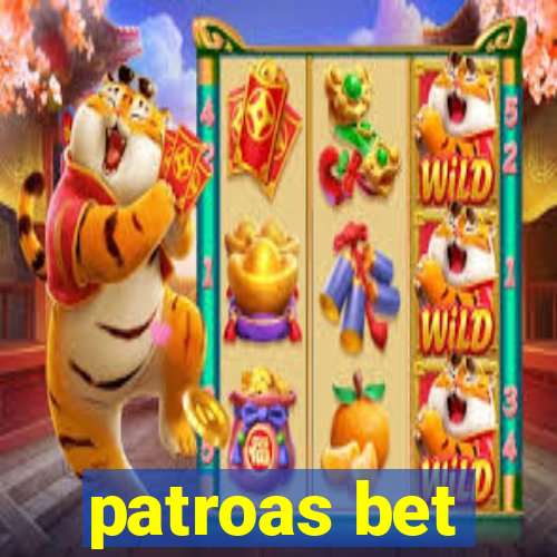 patroas bet