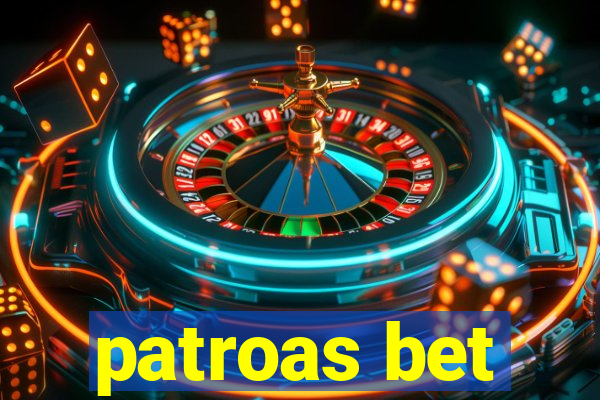 patroas bet