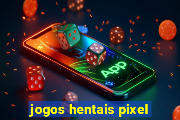 jogos hentais pixel